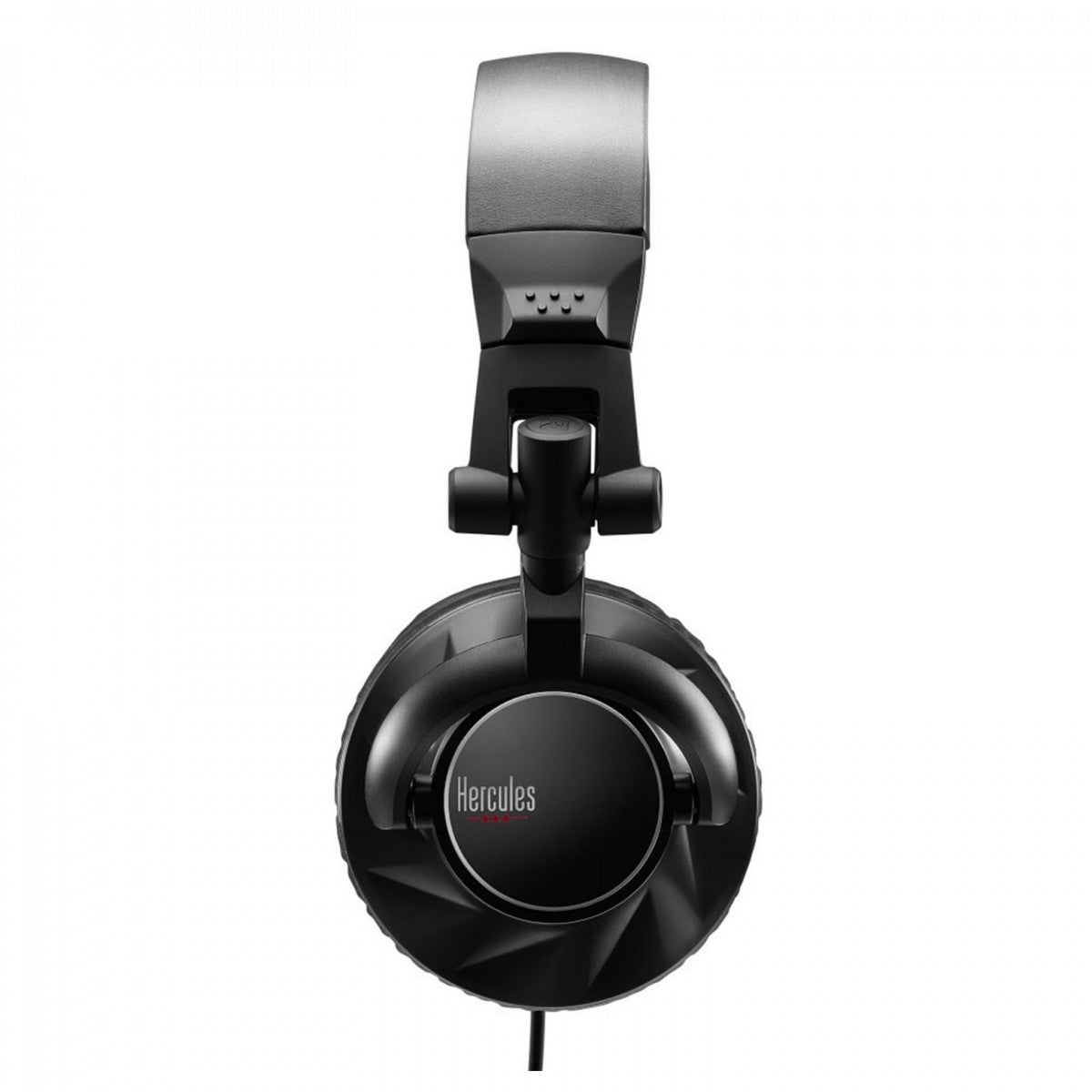 Hercules HDP DJ60 Headphones side