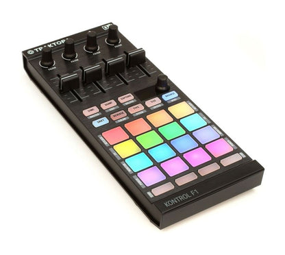 Native Instruments Traktor Kontrol F1 Controller