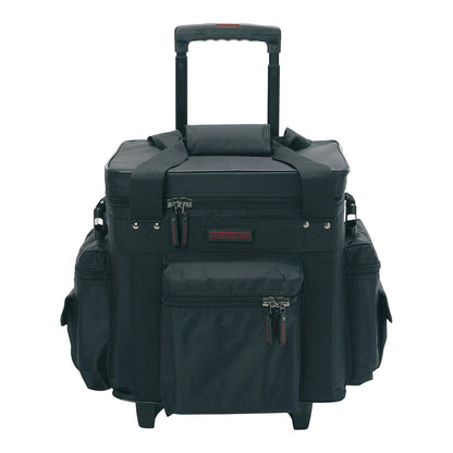 Magma LP 100 Trolley Bag (black/red) Main