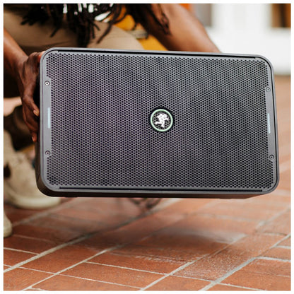 Mackie Showbox Performance Speaker Lifestyle