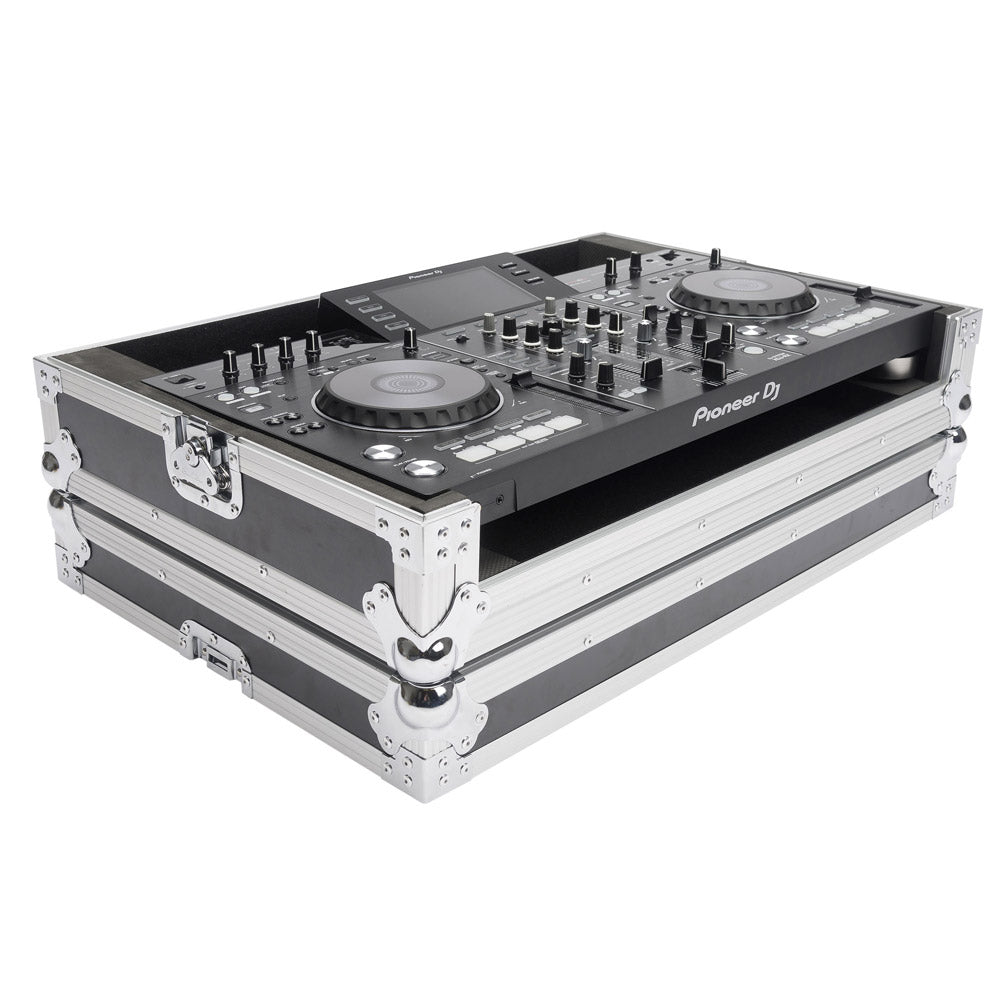 Magma DJ Controller Case XDJ-RX/XDJ-RX2