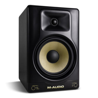 Native Instruments Traktor S2Mk3 and M-Audio Forty Eighty Bundle