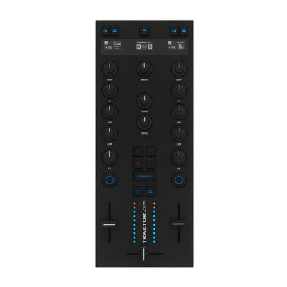 Native Instruments Traktor Z1 MK2 main image