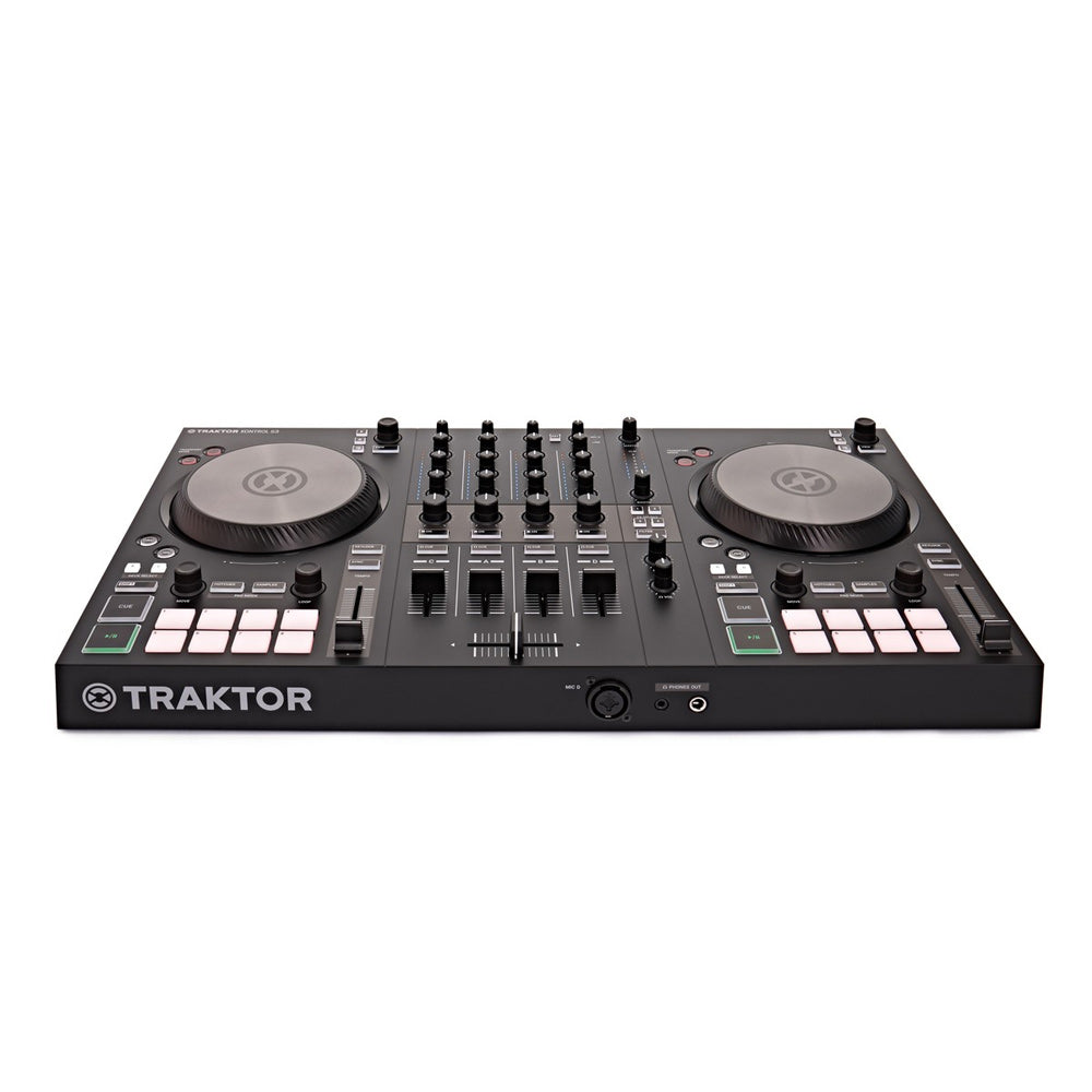 【なななな】N I TRAKTOR KONTROL S3 なななな様専用】N I TRAKTOR KONTROL S3