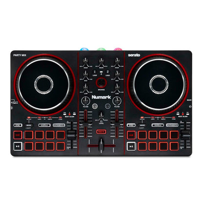 Numark Party Mix III