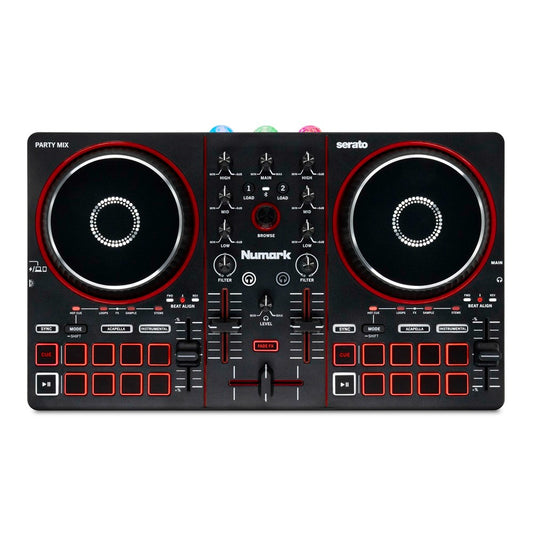 Numark Party Mix III