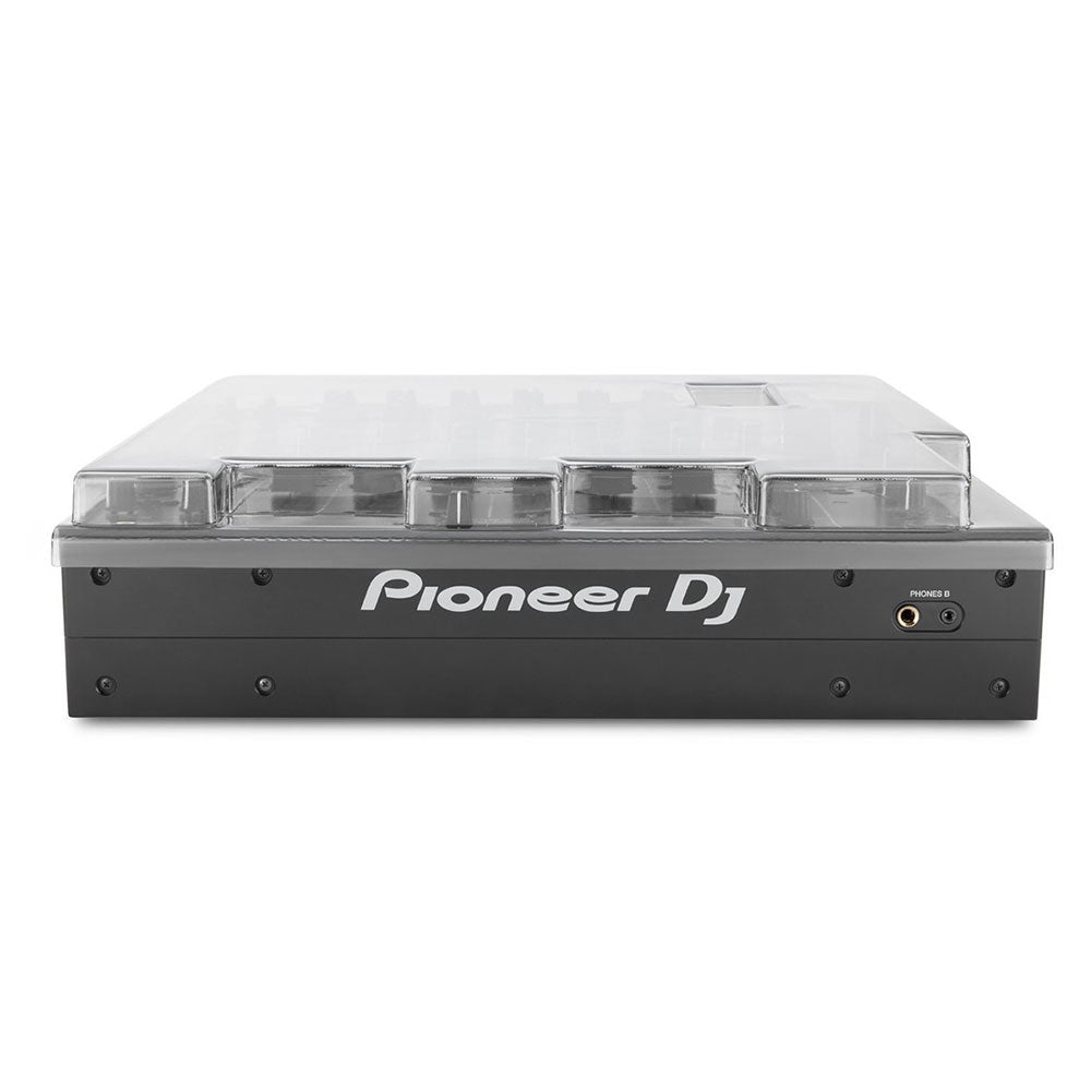 Decksaver Pioneer DJ DJM-V10 Cover front