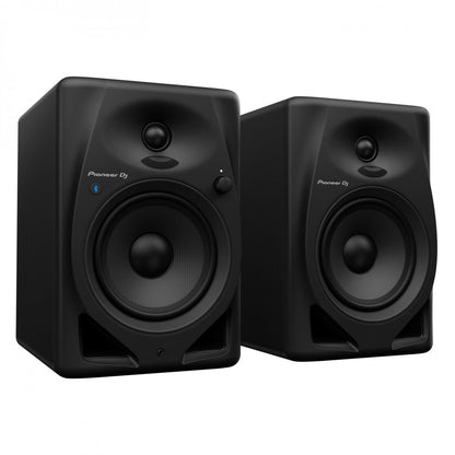 Pioneer DJ DM-50D-BT Bluetooth Desktop Speaker Monitor System