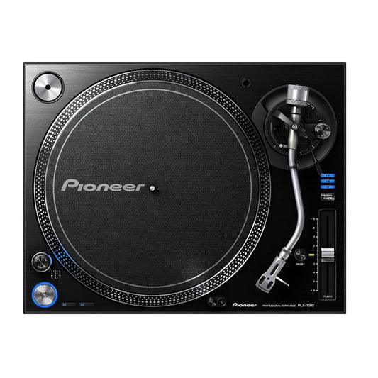 Pioneer DJ PLX-1000 Direct Drive DJ Turntable