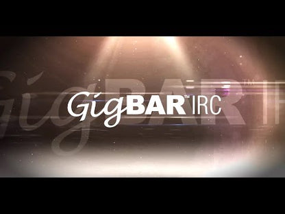 Chauvet DJ GigBAR 2 - Ultimate 4-in-1 LED Lighting Effect