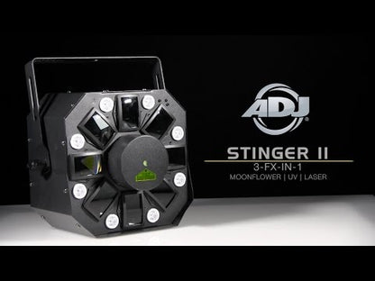 ADJ Stinger II LED Lighting Effect