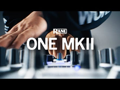 RANE ONE MKII Professional Motorised DJ Controller