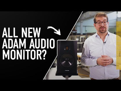 Adam Audio T8V Studio Monitor