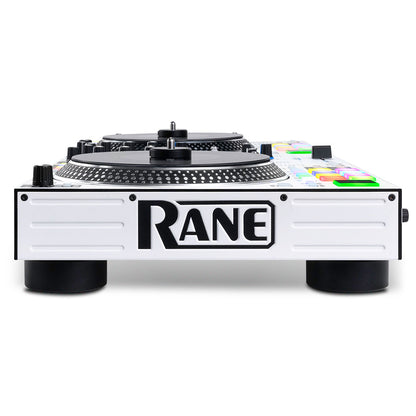 RANE ONE MKII Professional Motorised DJ Controller - Side image