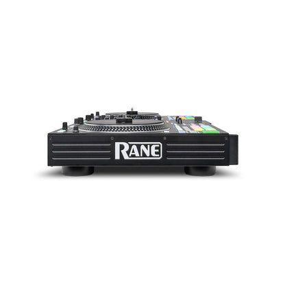 RANE SYSTEM ONE All-in-One Standalone Motorised DJ System - Logo
