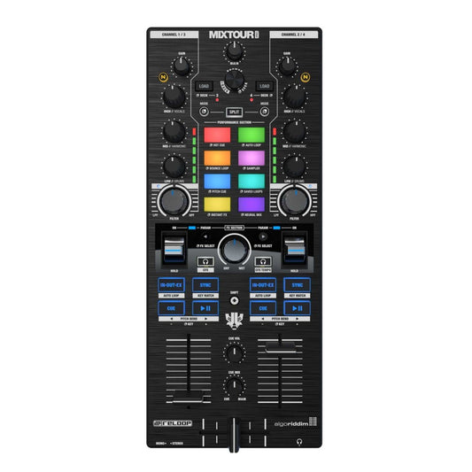 Reloop Mixtour Pro DJ Controller