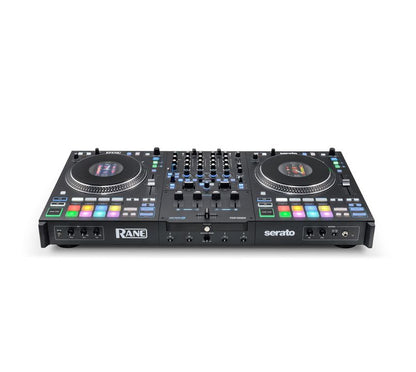 Rane Performer 4-Channel DJ Controller