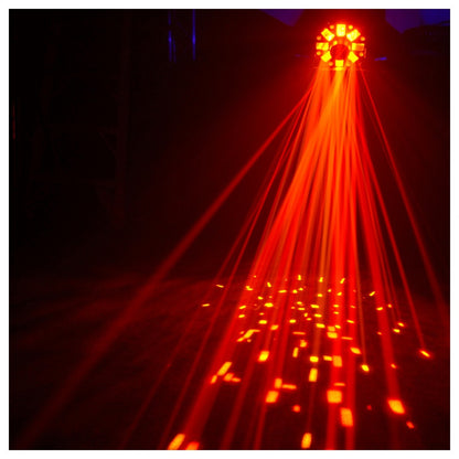 Chauvet DJ Swarm 5 FX ILS 3-in-1 LED Lighting Effect