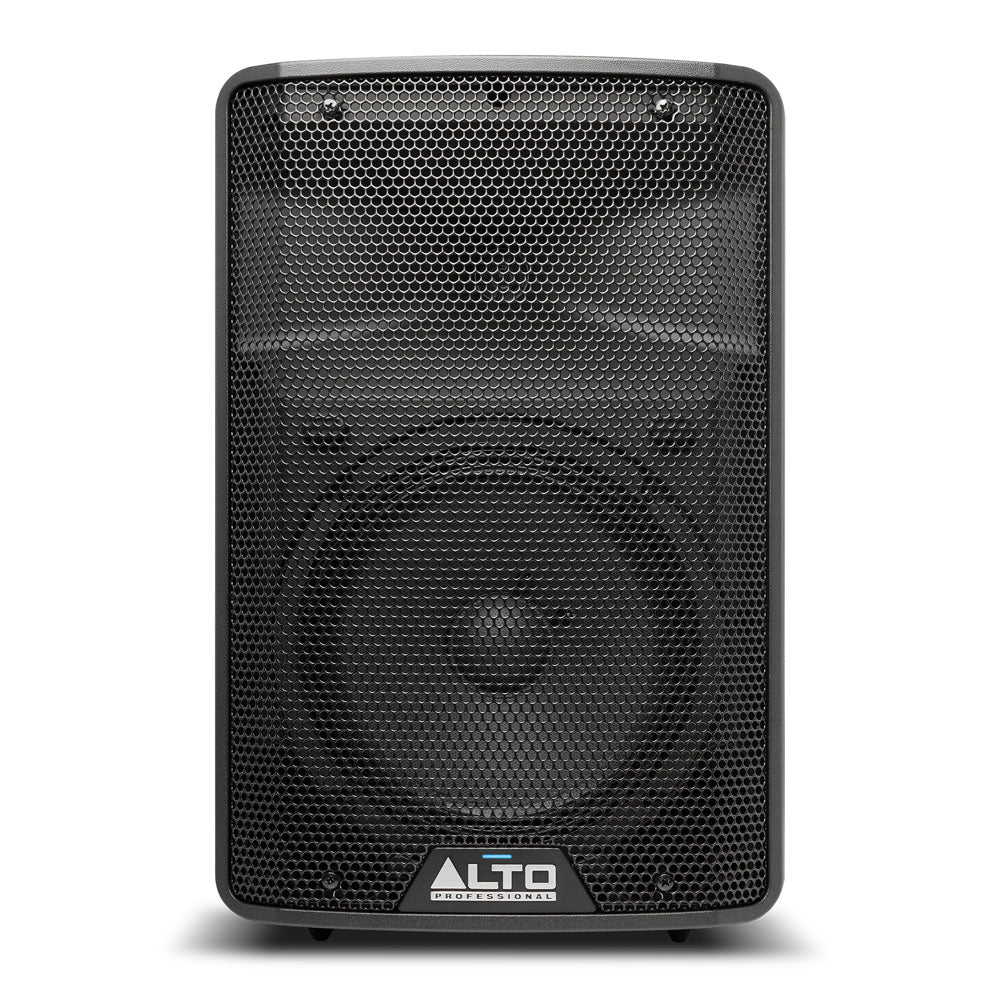 Alto TX312 700-Watt 12-Inch Powered Loudspeaker front