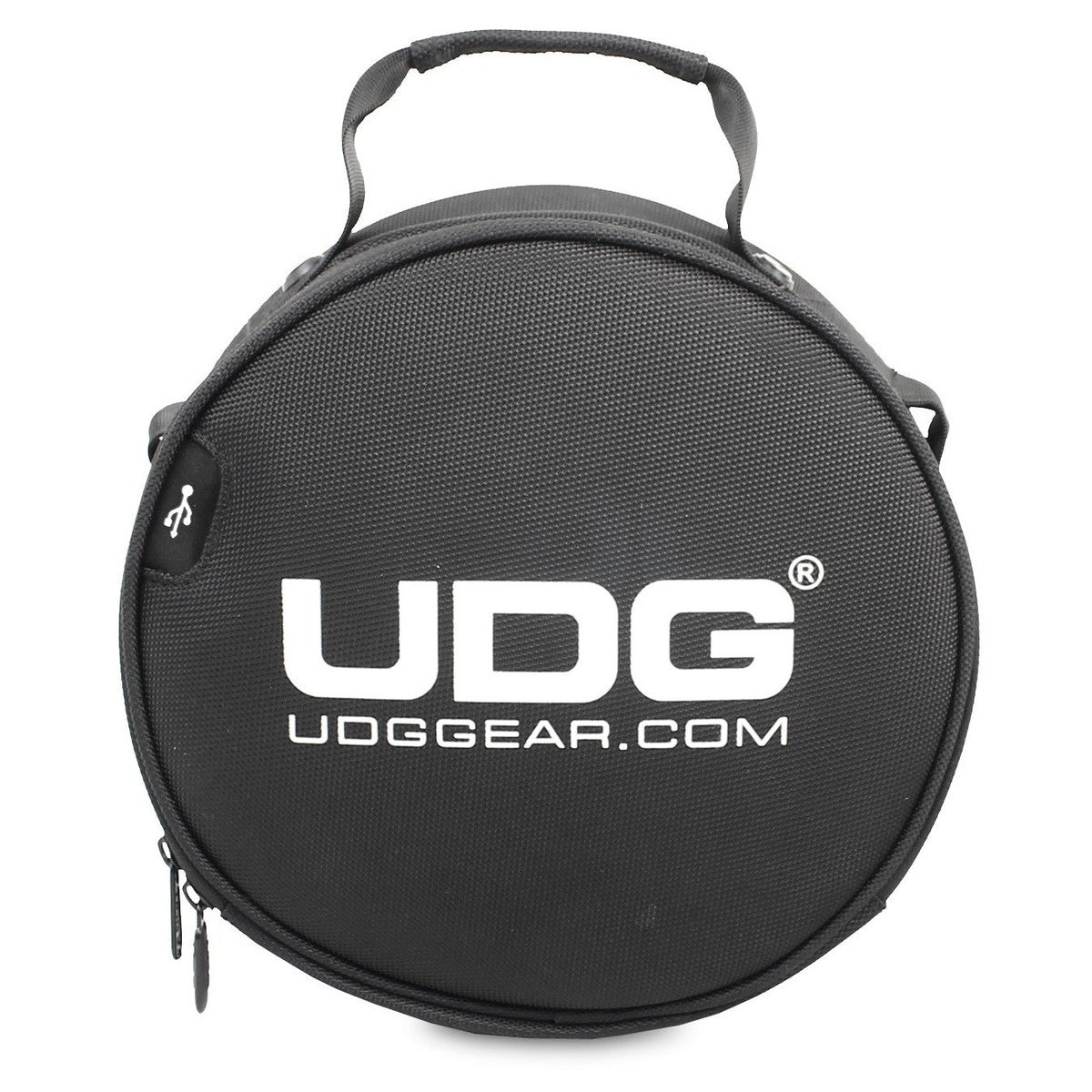 UDG Ultimate DIGI Headphone Case front image