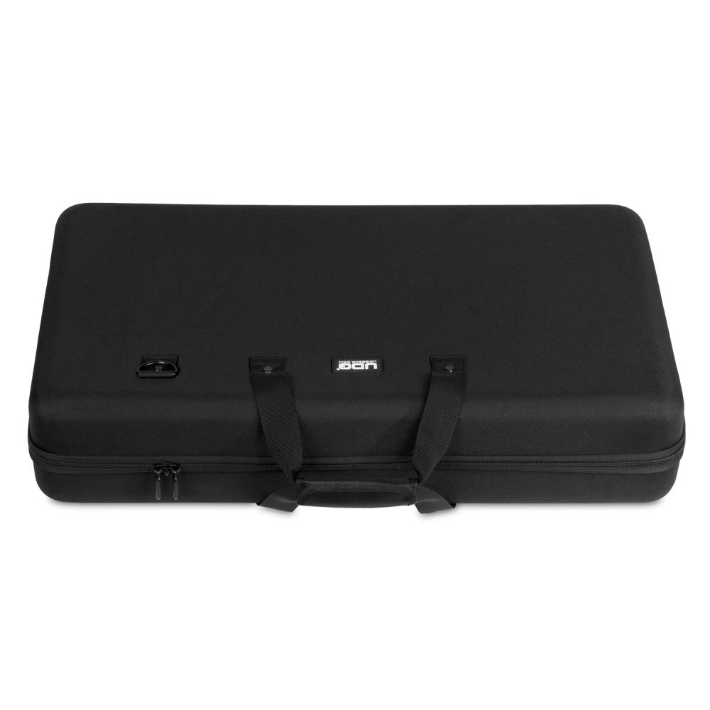 UDG Rane Four and Performer Hardcase - Black closed example