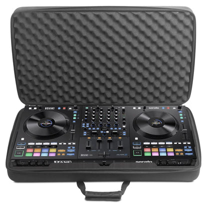 UDG Rane Four and Performer Hardcase - Black
