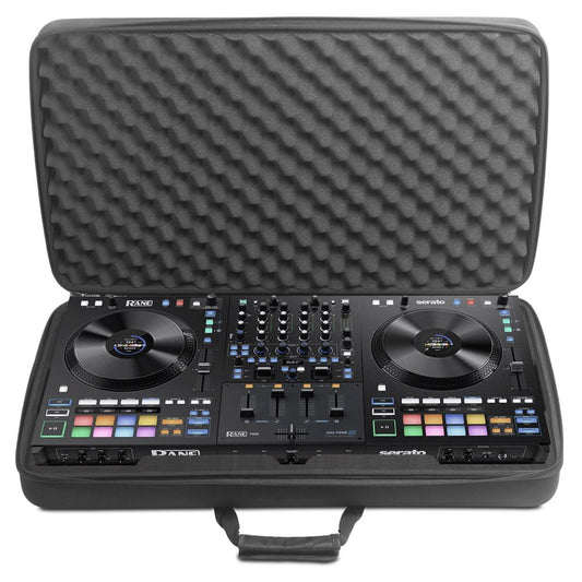 UDG Rane Four and Performer Hardcase - Black