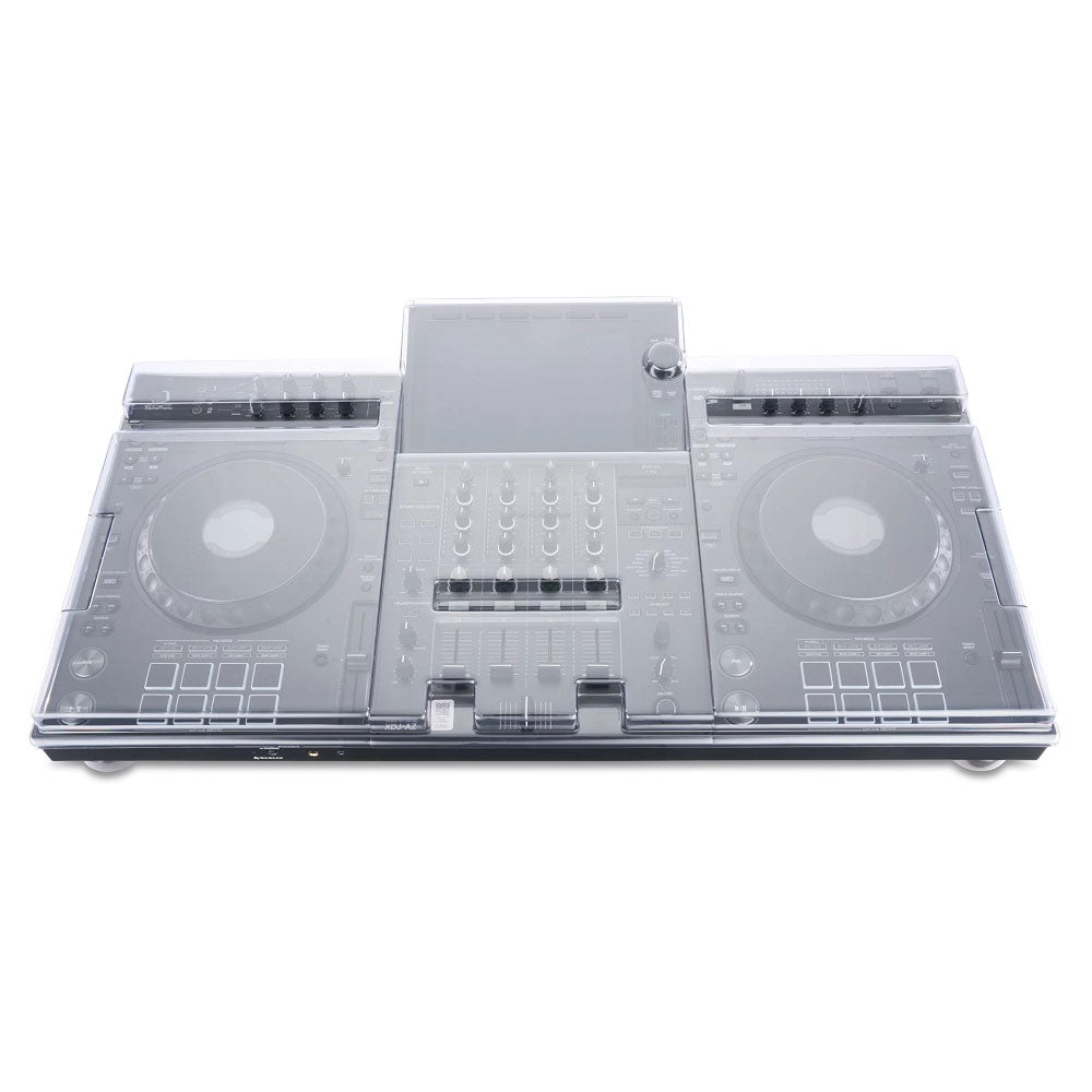 Decksaver AlphaTheta XDJ-AZ cover