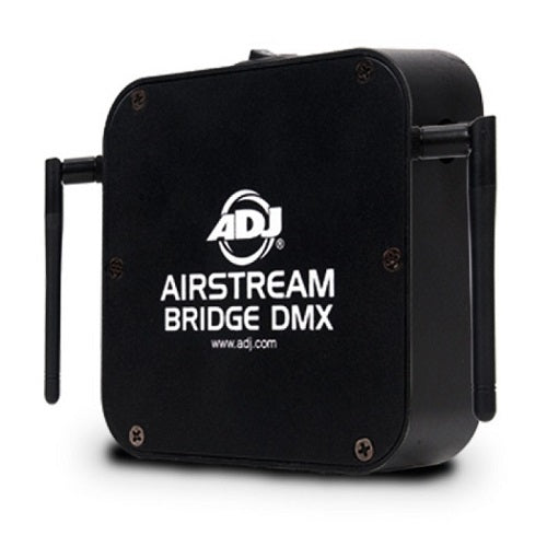 American DJ Airstream Bridge DMX