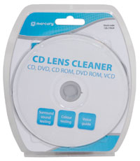 Skytronic CD LENS CLEANER