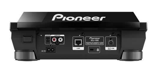 Pioneer XDJ-1000 Pro USB Touch Screen DJ Player