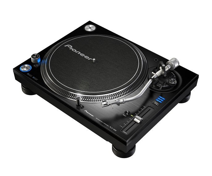 Pioneer PLX-500 Turntable and DJM-450 Mixer Package