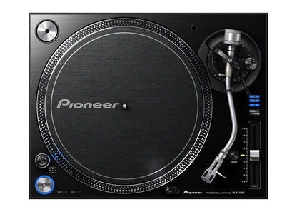 Pioneer PLX-500 Turntable and DJM-450 Mixer Package