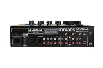 MXR-4-thedjshop2