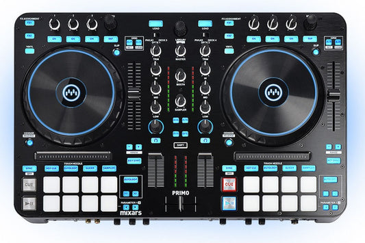 Mixars Primo Serato DJ Controller 
