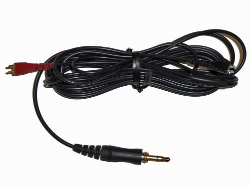 HD25 Standard Cable Lead