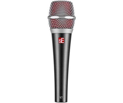 sE Electronics V7 Dynamic Microphone sE Electronics V7 Dynamic Microphone Front