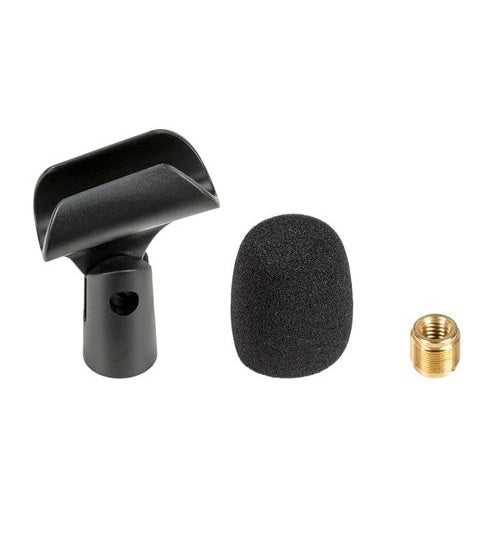 sE Electronics V3 Cardioid Dynamic Microphone Accessories