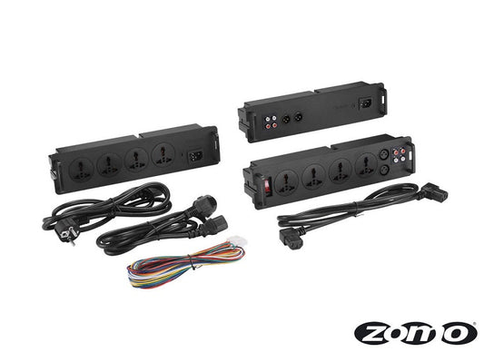 Zomo Deck Stand Power Kit PK2
