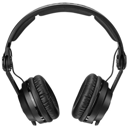 Zomo HD-3000 Professional DJ Headphones Front