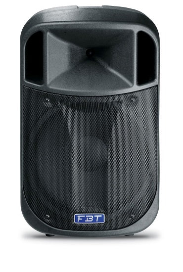 FBT Audio DJ15A Front