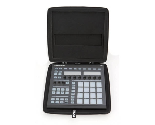 UDG U8411BL Creator NI Maschine Protector (Black)