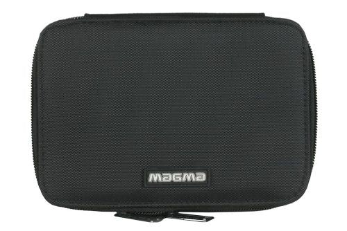 Magma Headshell Bag Black