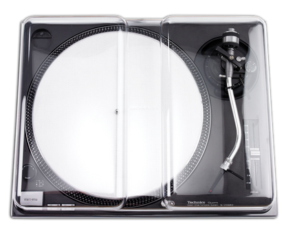 Decksaver Turntable Protective Cover