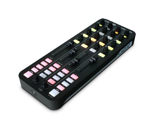 Xone K2 DJ Midi Controller