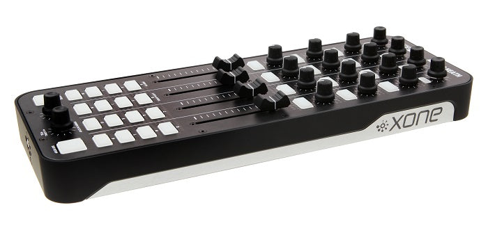 Allen & Heath Xone K2 DJ Midi Controller