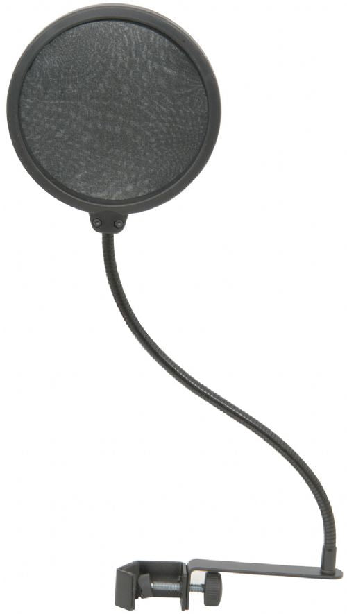 MICROPHONE POP SCREENS