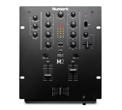 Numark M2 DJ Mixer