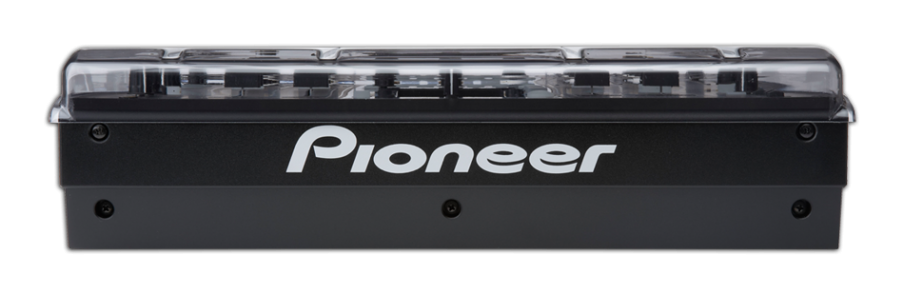 Decksaver PIONEER DJM 2000 COVER