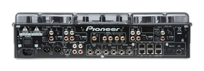 Decksaver PIONEER DJM 2000 COVER